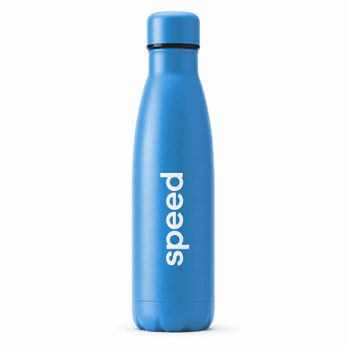 Garrafa speed