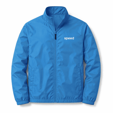 Jaqueta speed
